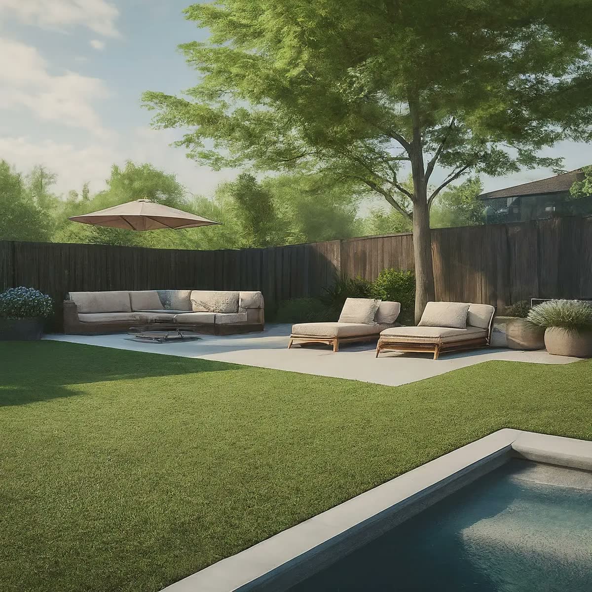 Custom vs Cookie-Cutter Outdoor Living: How We Design-Build in East Tennessee