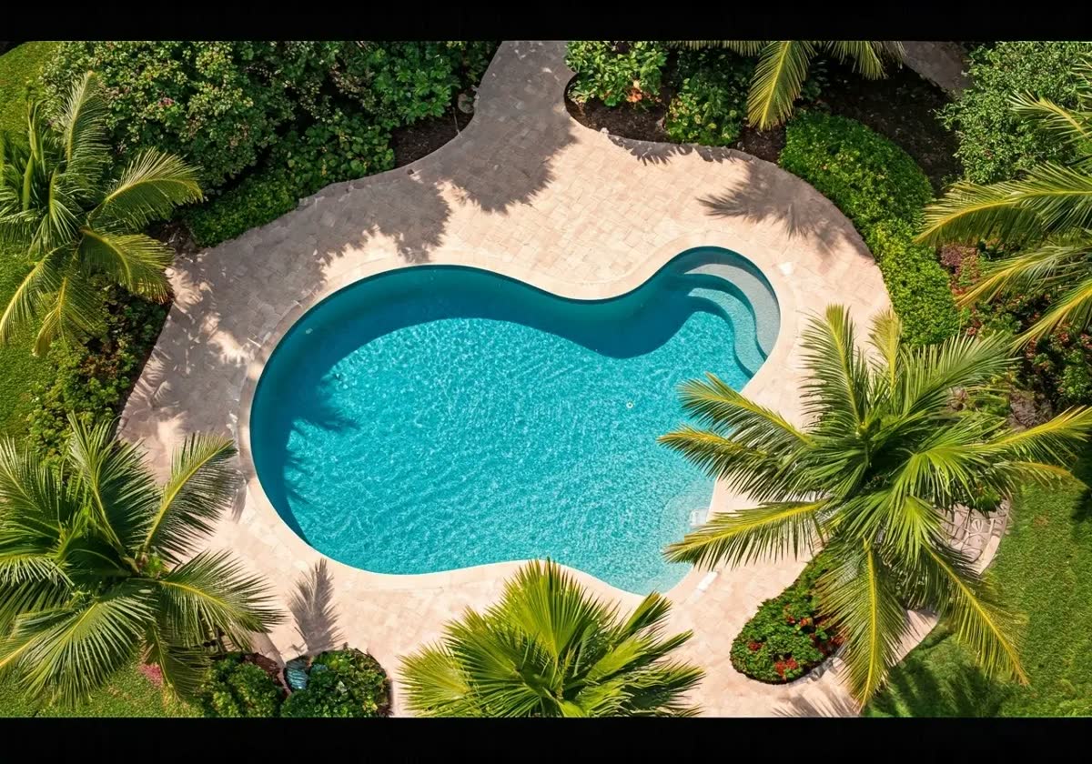 What It Actually Costs to Run a Pool in East Tennessee
