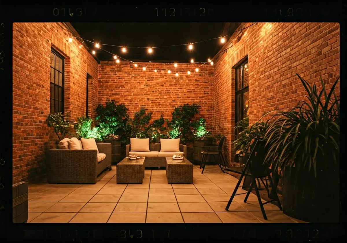 10 Stunning Outdoor Living Ideas to Transform Your Space