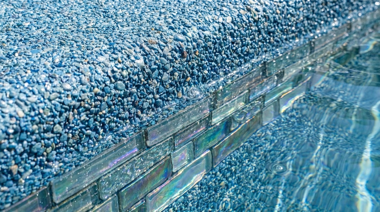 Plaster vs Pebble vs Quartz: The Best Pool Finish for East Tennessee