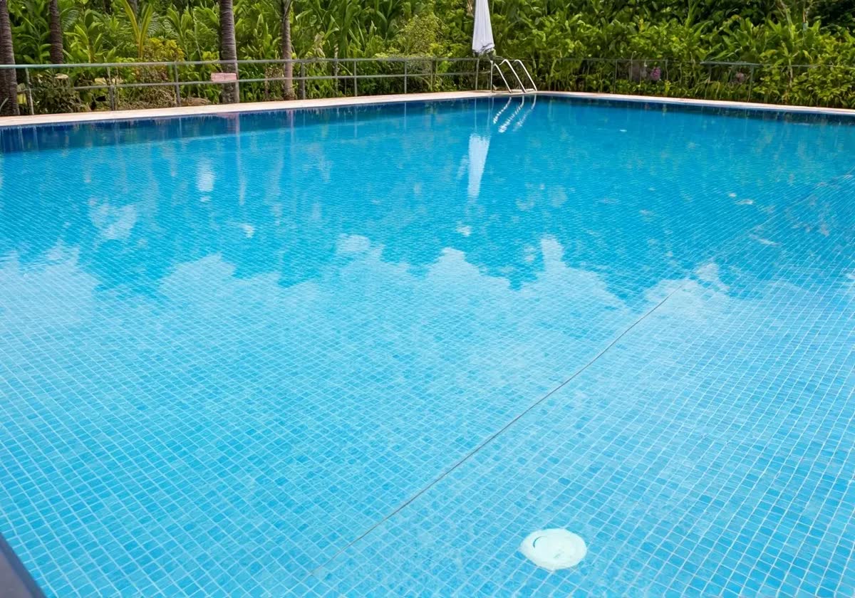 Pool Automation in East Tennessee: What's Worth It on a Gunite or Fiberglass Build