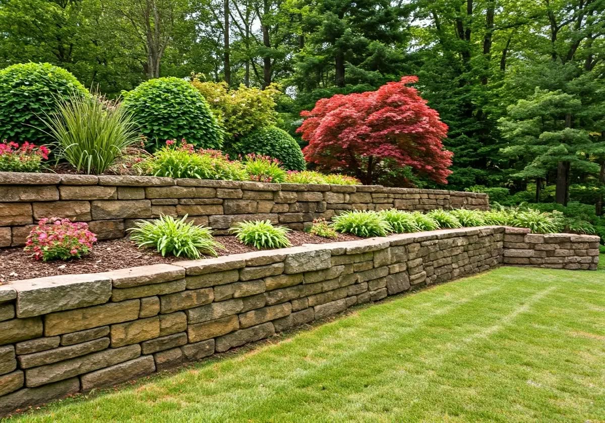 Why Your Backyard Floods (and How We Fix It)