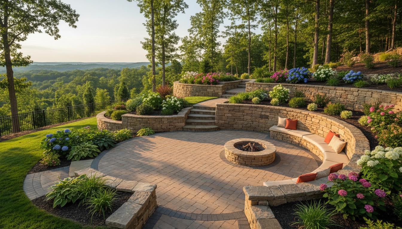 Fire Pit vs Outdoor Fireplace: Which Is Right for You?