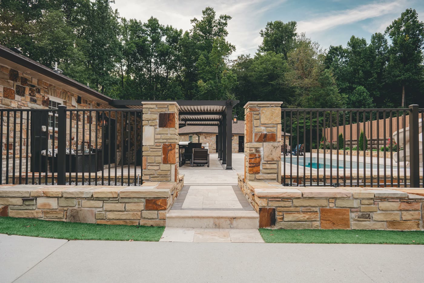 Join Our Team at Morales Outdoor Living