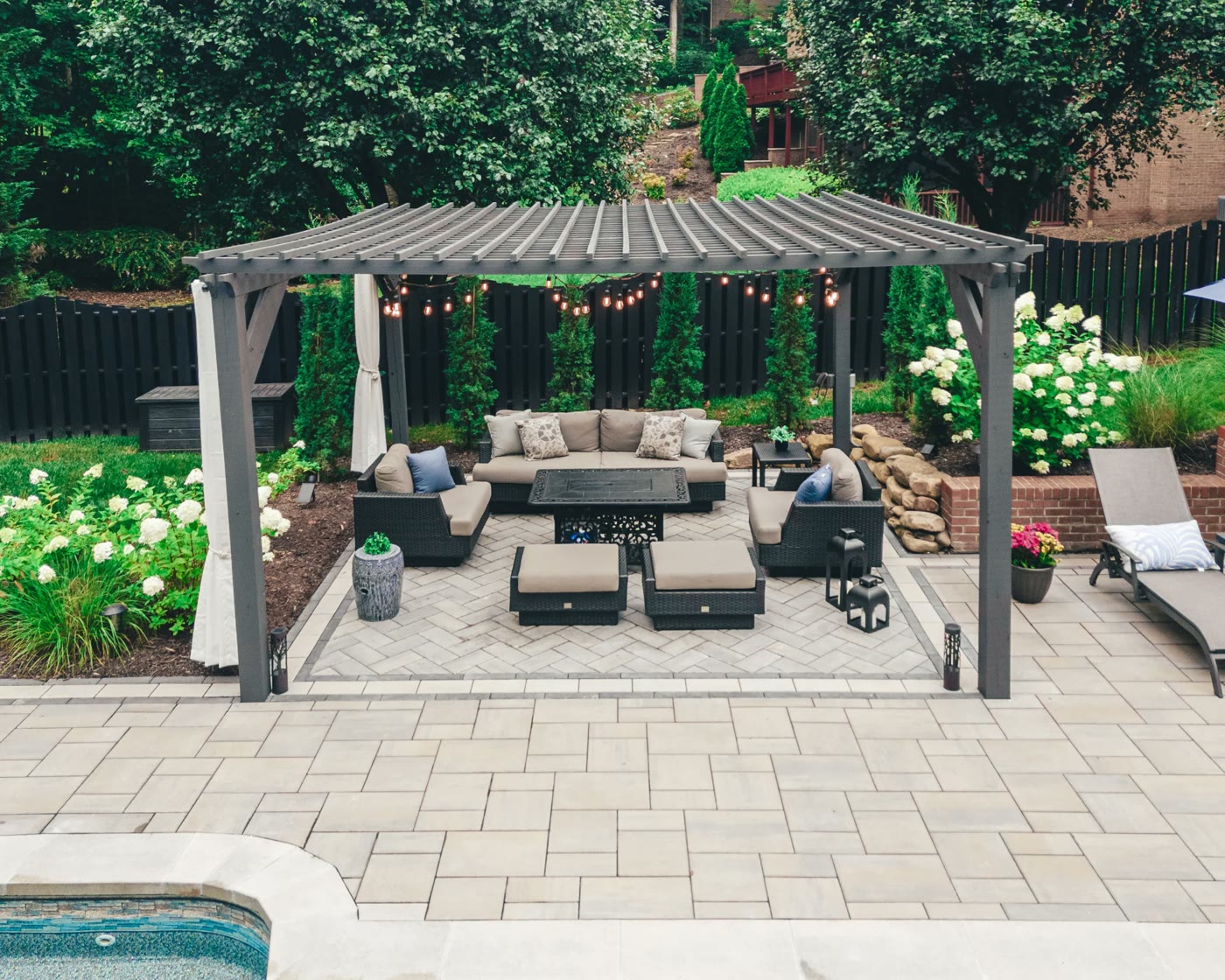 Our Proven Path to Your Perfect Backyard