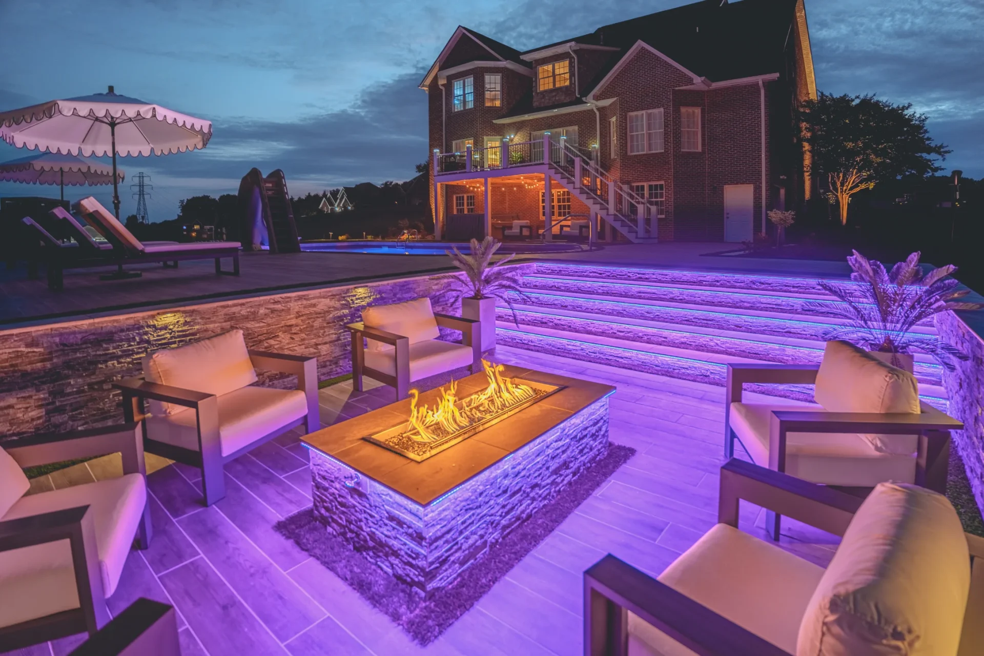 Blountville Modern, Pool Deck & Outdoor Living in Blountville, TN - photo 2