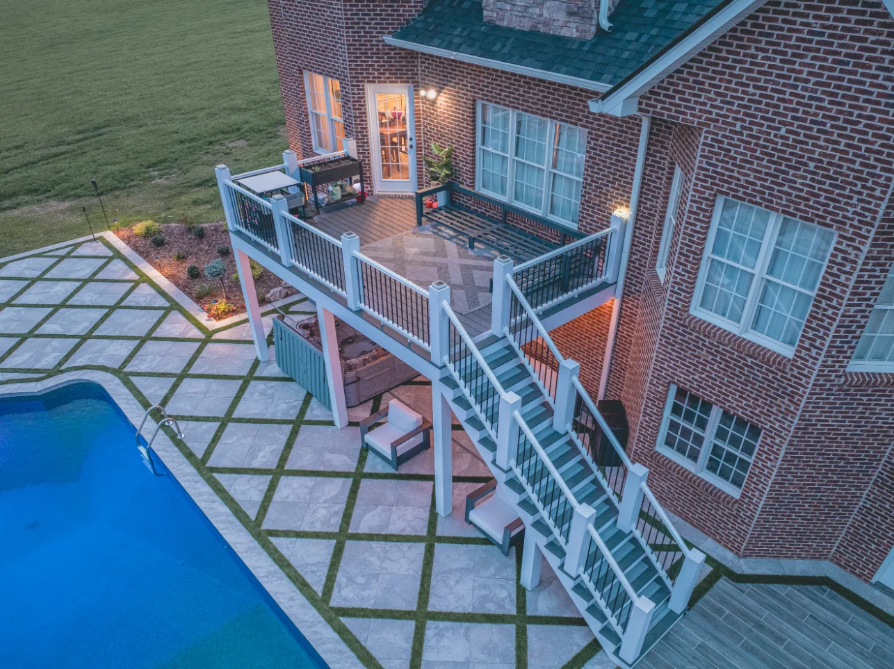 Blountville Modern