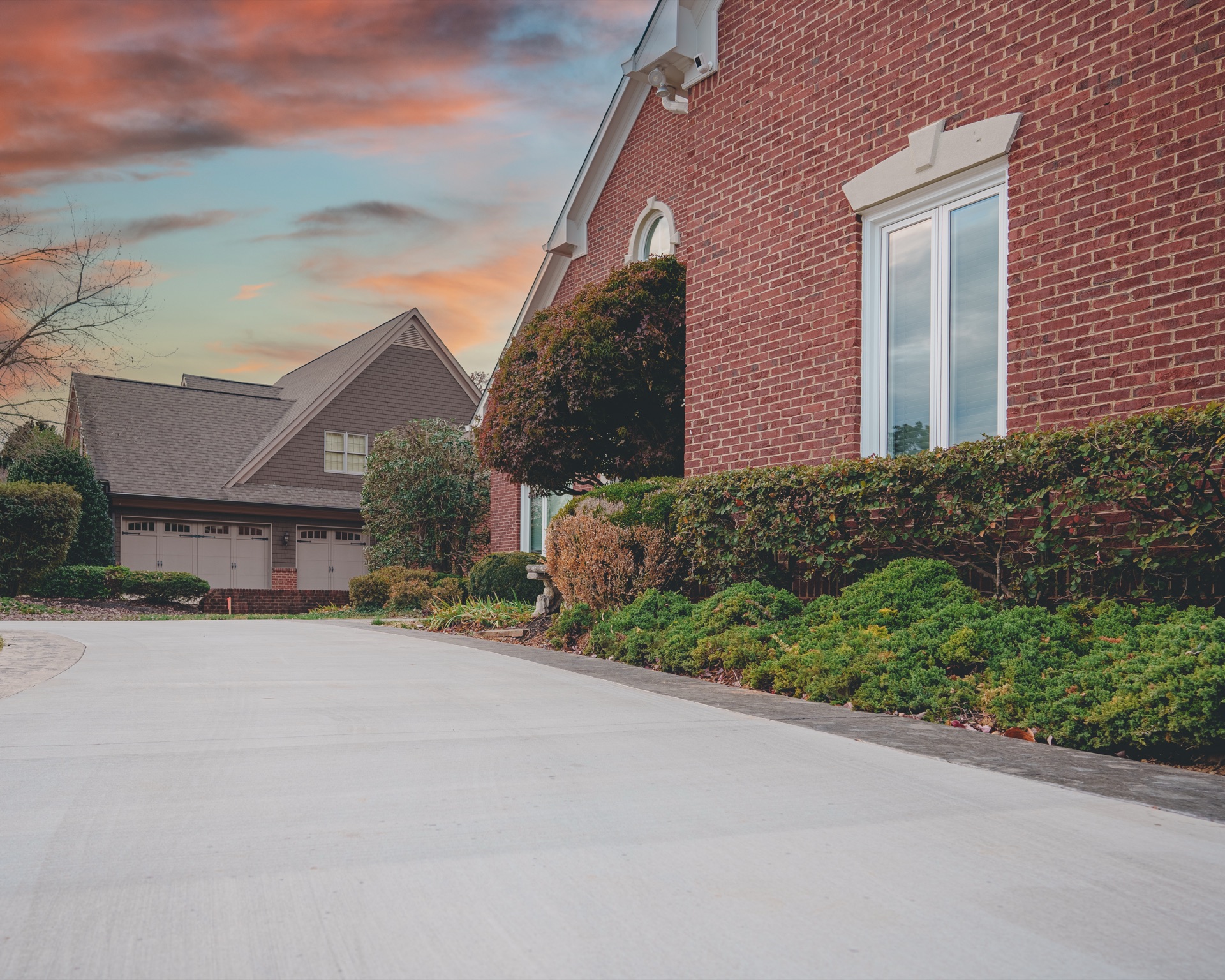 The Checkerboard, Major Hardscape Renovation in East Tennessee - photo 14