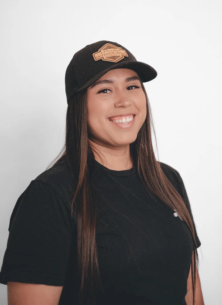 Carina Morales, Owner and Founder