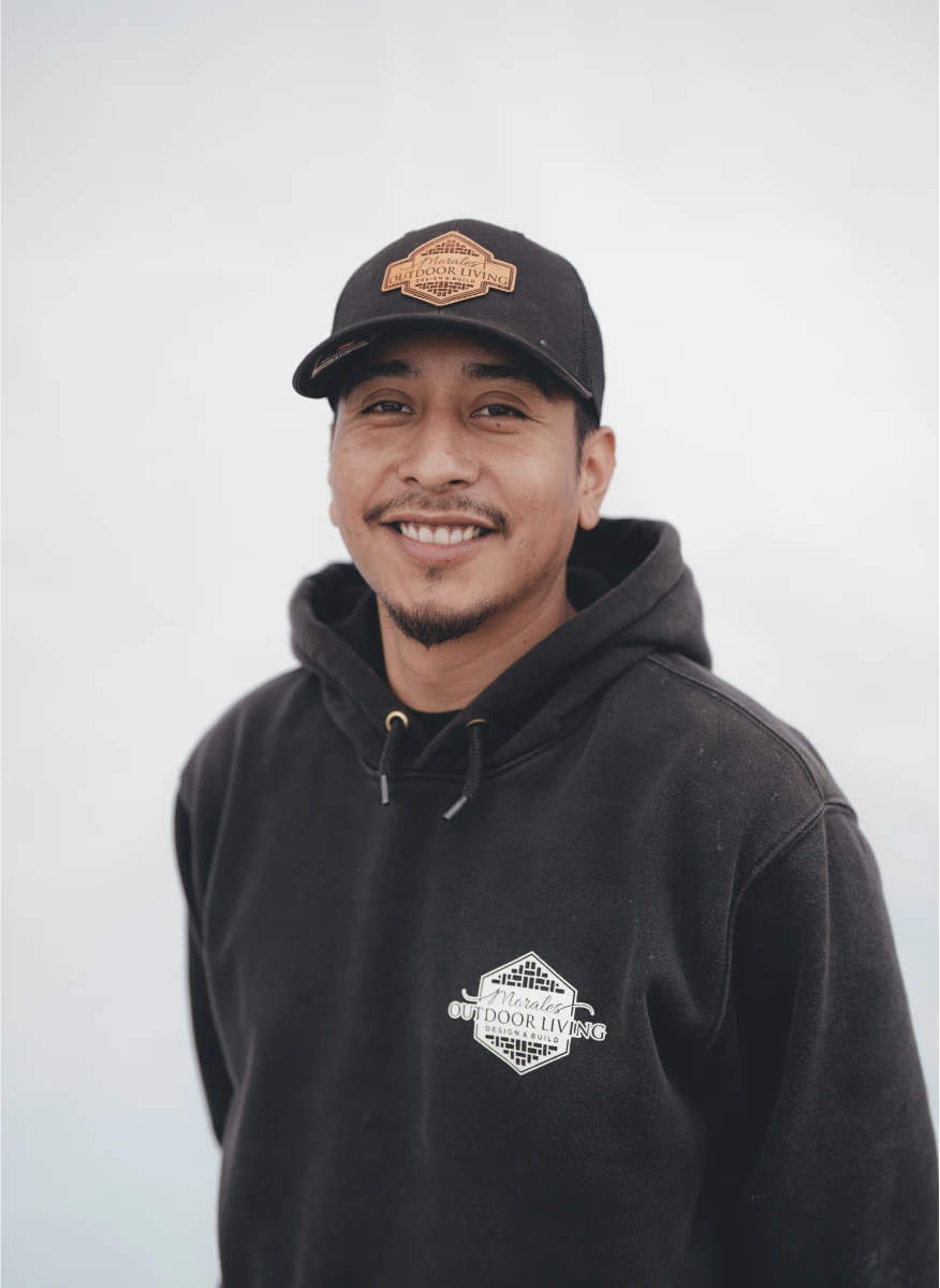 Josue Martinez "Epi", Project Manager