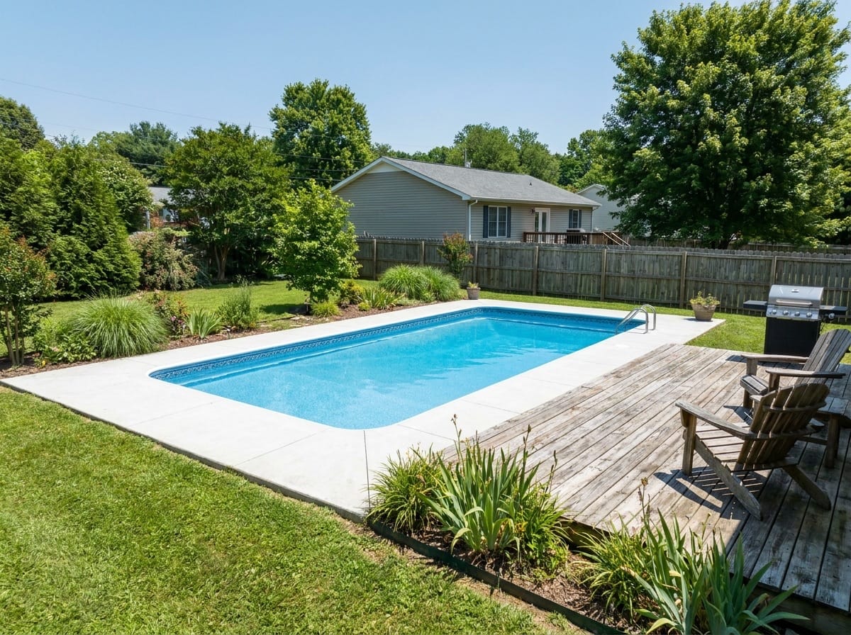Vinyl Liner
